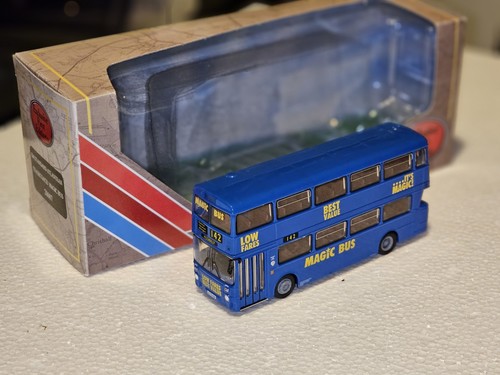 Efe 28607 stagecoach magic bus - stagecoach,