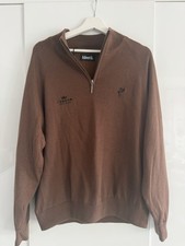 Ashworth men brown - ashworth,