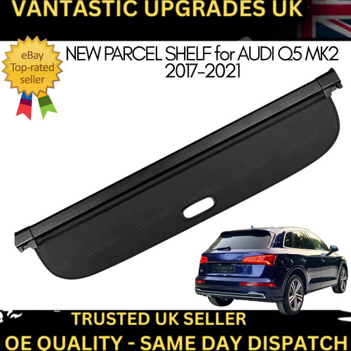 For audi sq5 mk2 2017 - for,