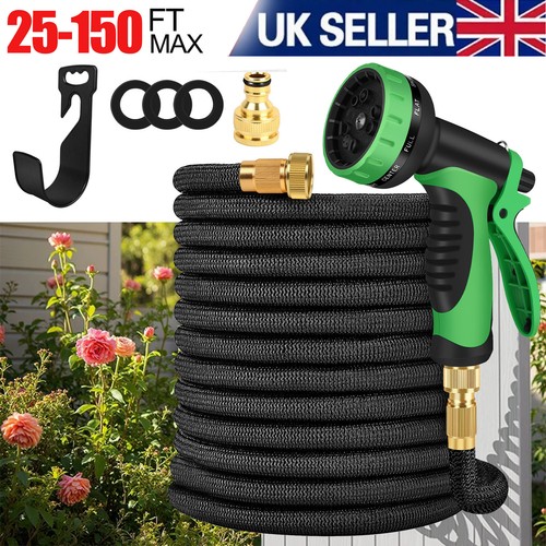 Heavy duty expandable garden - duty,