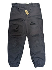 Ex Armed Police Units Derby Unitex Combat Tactical Trousers Size 38W/32L #369