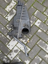 Ford Zetec Blacktop Petrol air filter box 97BB-9600-AG Ford Mondeo MKII