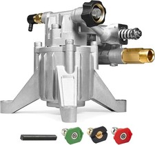 TOOLCY  3200 PSI 7/8" Vertical