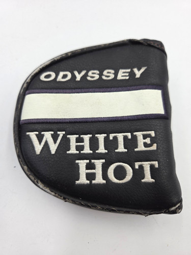 Odyssey white hot - white, magnetic