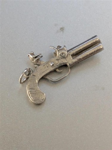 Vintage solid sterling silver - vintage,