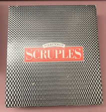 🃏 A Question of Scruples |