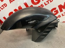 2017 KAWASAKI ZX1400 FRONT FENDER FRONT HUGGER ZX1400 FRONT MUDGUARD REF A007