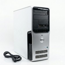 Dell Dimension 9200 Windows XP