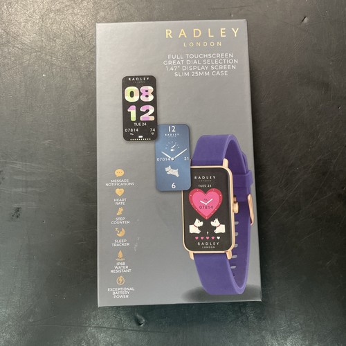 Radley ladies series - radley, smart