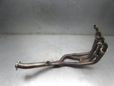 Suzuki GSXR600 K3 K5 Motorcycle Exhaust Front Headers Downpipes 