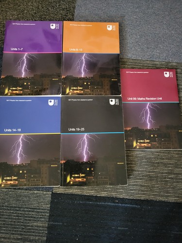 Open university course - open,