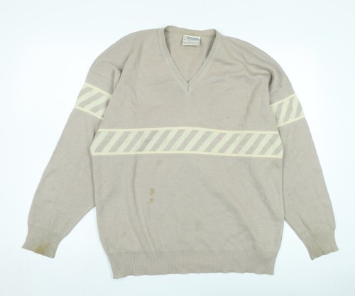 Mens size pierre - pierre, sangan