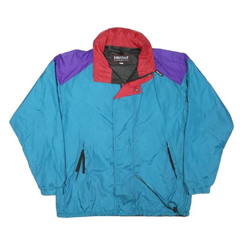 Marmot mens blue purple - blue,