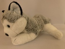 Toys R Us Animal Alley Husky