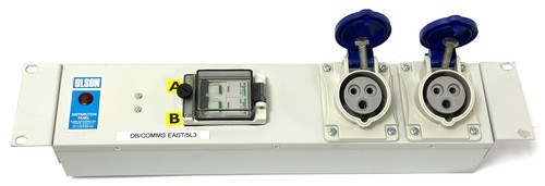 Way olson 16amp - olson,