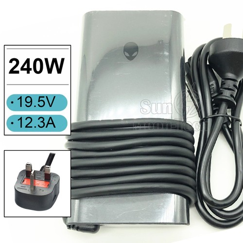 Oem 240w adapter charger - ac,