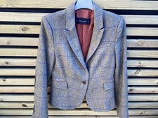 Zara Women's Tweed Jacket