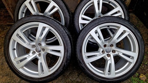 Genuine audi a7 s line - a7,