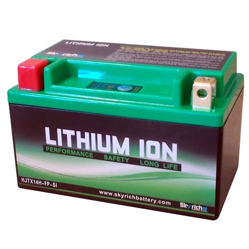 Skyrich lithium ion - skyrich,