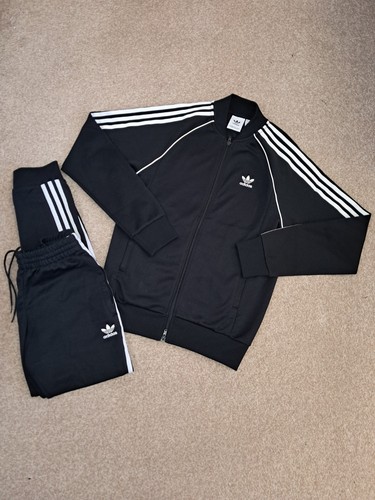 Adidas originals sst tracksuit - adidas,