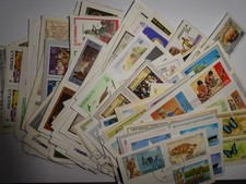 Commonwealth Kiloware 100 gm on paper