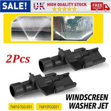 2X FIT HONDA CIVIC 2017-2021