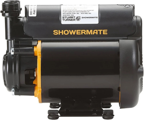 Stuart turner showermate - stuart,