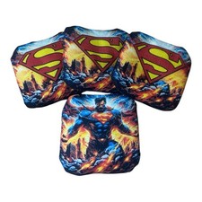 SUPERMAN & BATMAN - Pro