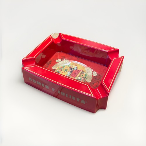 Romeo julieta 7 red - y, 7"