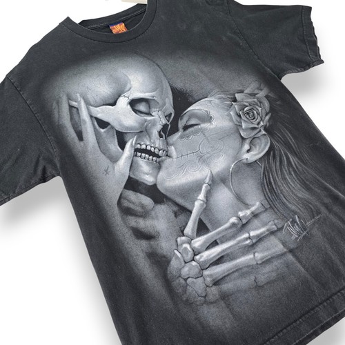 Abel skull kiss day the - day,