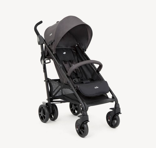 Joie brisk stroller ember - brisk, lx