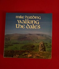 Mike Harding Walking the Dales