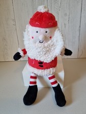 Sainsburys Father Christmas