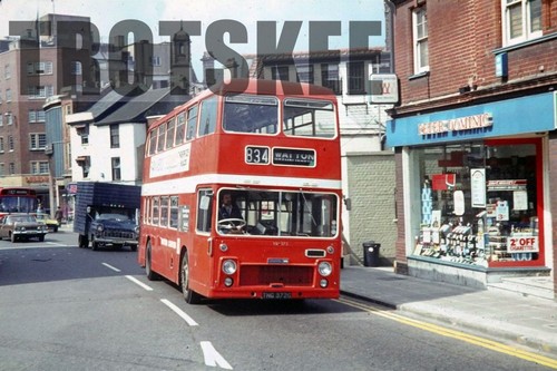 35mm slide eastern counties - slide,