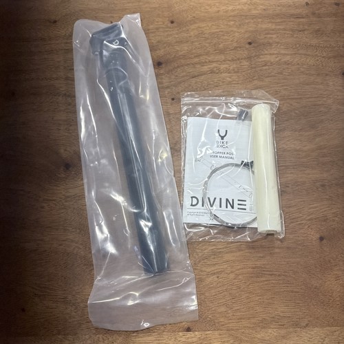 Bike yoke divine 125mm - divine,