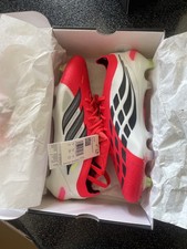 Adidas Football Boots Mens