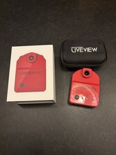 LIVEVIEW PRO GOLF SWING VIDEO