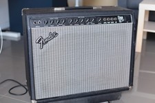 Fender Stage 112SE 160w solid