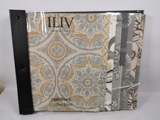iliv Fabric Sample Book