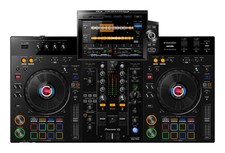 Pioneer DJ XDJ-RX3 2ch Performance All In One DJ System Black