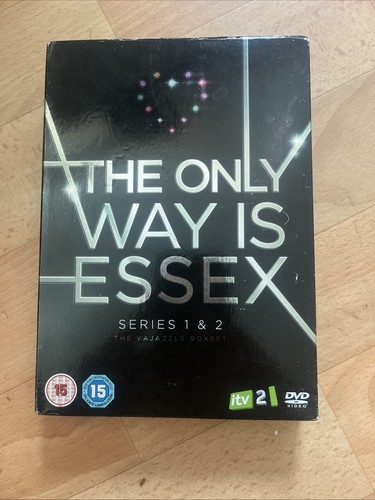 The only way - the, is