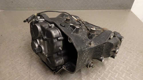 1992 bmw k75 - gearbox, 70k