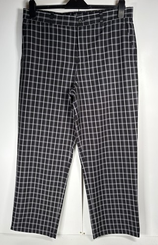 Izod golf trousers - golf, mens