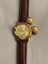 Vintage 90s Disney Lorus