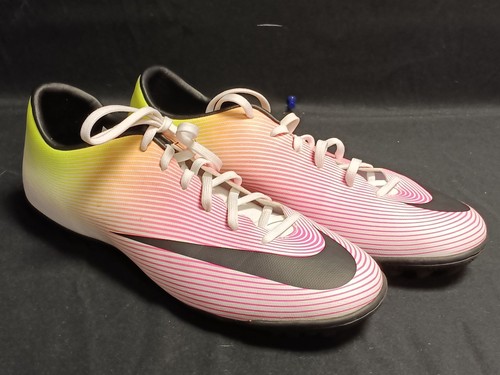 Nike mercurial football - mercurial,