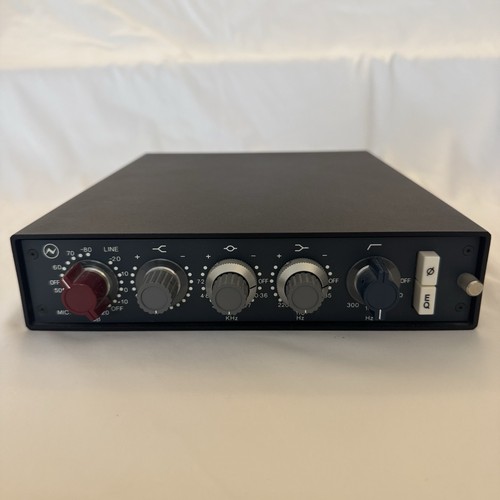 Ams neve 1073n mono - ams,