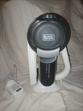 Black + Decker DustBuster Pivot Lithium 18V