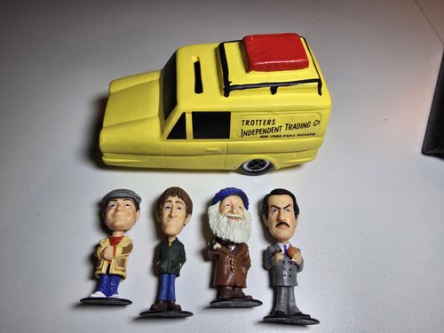 Only fools horses trotters - only,
