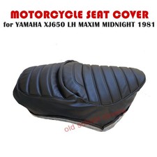 MOTORCYCLE SEAT COVER fits