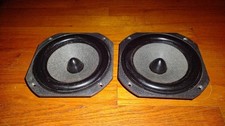 NOS Focal Utopia 7W2 Speakers